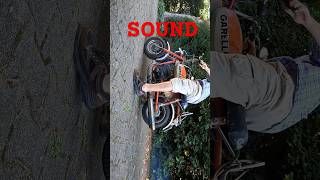 Garelli Bonanza Moped Sound mopedsMoped hondamonkey tuningshow mofakult motorsound mofa [upl. by Cumings817]