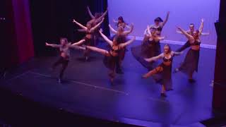 YVR Spring Showcase 2024  Company amp Heels Company  Twilight Production [upl. by Uahc]