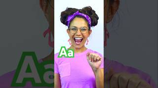 Alphabet Learning Song for Toddlers with Christian Ms Rachel christian toddlers msrachel [upl. by Leonelle]