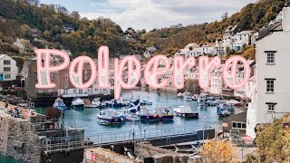 Polperro Cornwall [upl. by Kerat]