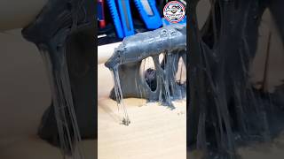 How NOT to use Sprue Goo warhammer40k miniaturepainting miniature craft [upl. by Ecienahs]