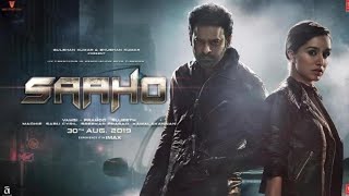 Saaho full Movie  Saaho full movie full hindi dubbed HD movie Prabhas movie [upl. by Smallman]