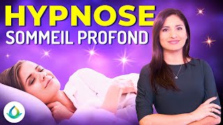 Hypnose Sommeil Profond et Réparateur 💤 ✨ [upl. by Philemon]