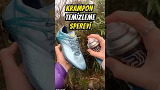 KRAMPON TEMİZLEME SUYU [upl. by Enoch721]