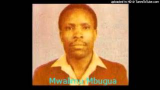 wa thi urihagirwo thi by Mwalimu James Mbugua [upl. by Volin]