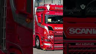 scaniav8 scaniav8 weedadafivecoklundert [upl. by Drannek]