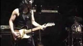 Richie Kotzen  Im Losing You [upl. by Ardnuaed]