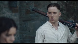 Johns death  S04E01  Peaky Blinders [upl. by Hilario]