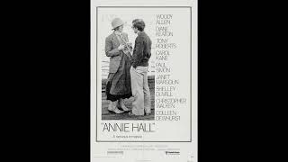 Annie Hall Radio Spot 2 1977 [upl. by Eryn]