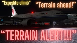 ACTUAL INCIDENT ATC RECORDING The Airline Backed the PilotsDo You Agree [upl. by Eiramnaej472]