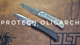 Protech Oligarch  THE BEST PROTECH [upl. by Kahler]