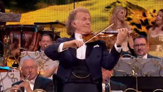 André Rieu  The Wild Rover Live in Dublin [upl. by Jala]