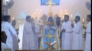 StMarys Orthodox Valiyapally  Puthenpeedika  Didymos Live Webcast [upl. by Imij]