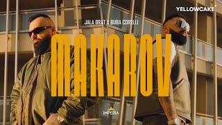 Jala Brat amp Buba Corelli  Makarov GOAT SEASON 3 FINAL CHAPTER [upl. by Pontias293]