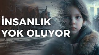 Küresel Nüfus Krizi İnsanlık Yok Oluyor [upl. by Silloh]