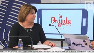 ¿Qué es una madre tóxica y cómo afecta a sus hijos en sus matrimonios Mayra Leyva [upl. by Tilda]