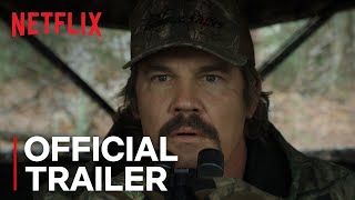 The Legacy of a Whitetail Deer Hunter  Official Trailer HD  Netflix [upl. by Elmaleh372]