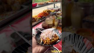 Bhimavaram bujji mixture trending food bhimavaram foodclips viralvideo viralshorts foodie [upl. by Deach]