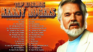 Kenny Rogers Greatest Hits  Kenny Rogers Greatest Hits  Classic Country [upl. by Bresee]