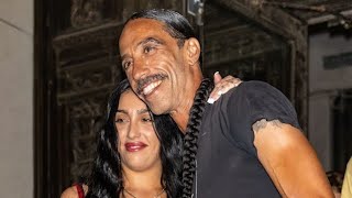 Madonna’s ex Carlos Leon reveals how Lourdes Leon inspires him and why he’s so proud of his daughter [upl. by Nemra944]