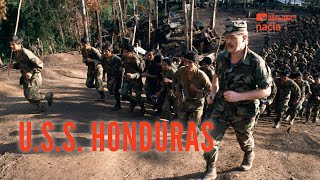 USS Honduras  Under the Shadow Ep 6 [upl. by Dlareme]