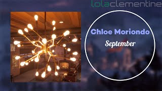 Chloe Moriondo  September OST Life is Strange Double Exposure  Lyric Video [upl. by Bondon482]