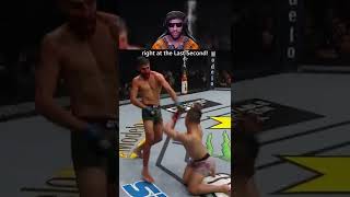 Yair Rodriguez KOs Korean Zombie 🔥 [upl. by Hernando]