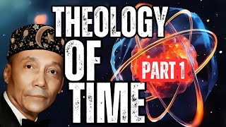 The Honorable Elijah Muhammad The Theology of Time Lectures  All Lectures 1 of 2 [upl. by Nayllij]