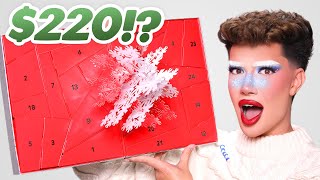 2023 Beauty Advent Calendars ARE SCAMMING YOU 🤬 [upl. by Hardunn]