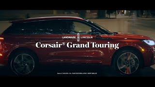 You Gotta Drive This  2024 Lincoln Corsair GT PHEV  Landmark Lincoln [upl. by Iilek]