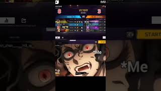 100 Vector से One Tap मारुंगा 🤣 Robot 20 Free Fire Comedy  Free Fire Dubbing Video ARROW SURYA🍷 [upl. by Anisamoht162]