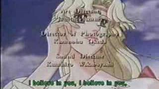 escaflowne opening [upl. by Crofton777]