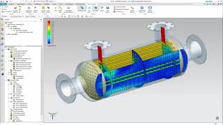 Simcenter FLOEFD for Siemens NX [upl. by Koetke]