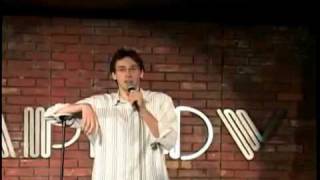 STANDUP COMEDIAN  FIRST TIME OF SEX EPIC [upl. by Ener]