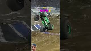 Driving monstertruck explore automobile drift monsterjam car fun [upl. by Mcguire]