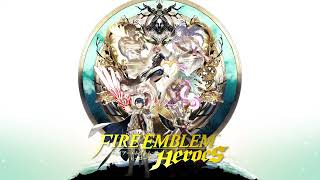 ♫ Fire Emblem Heroes BGM 「Book 8」 ー Main Opening  Map Theme 【Extended】 [upl. by Mraz]