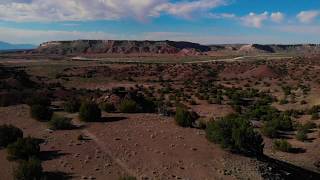 New Mexico Desert Mountain biking [upl. by Urdna463]