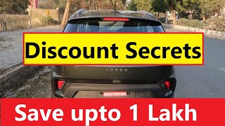 CAR DISCOUNT SECRETS 10 STEP FOR GUARANTEED SAVINGS ON ANY NEW CAR [upl. by Suraved]