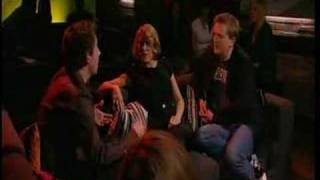 Cerys Matthews amp Aled Jones  Song  Interview [upl. by Loggins80]