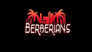 NEW TUNISIAN MTA ROLEPLAY SERVER  Berberians Tunisian Roleplay TUTORIAL [upl. by Fauch924]