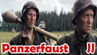 The Panzerfaust [upl. by Dzoba]