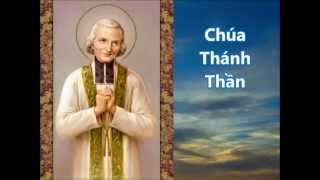 30 Bài 32  Chúa Thánh Thần Thánh Gioan Vianney [upl. by Ameluz103]