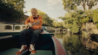 Ed Sheeran  Plus Medley 2024 Acoustic Boat Sessions [upl. by Berry606]