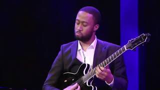 NEA Jazz Masters Pat Metheny Medley [upl. by Ysnil]