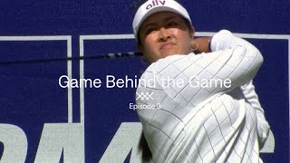 Game Behind the Game Part 3 [upl. by Angela]