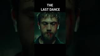 Çukur  The Last Dance Shorts [upl. by Anahsek]