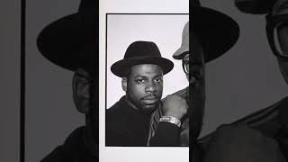 The Legacy of Jam Master Jay in 60 Seconds rap hiphop 80s 80smusic death music RUNDMC [upl. by Hawkie]