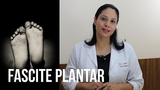 F REFLEXOLOGIA para FASCITE PLANTAR 👣 ReflexologiaDeAaZ [upl. by Guise]