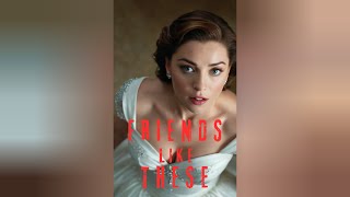 Mystery Thriller amp Suspense Audiobook Full Length  Friends Like These  Rul Galaxy [upl. by Acinorrev789]