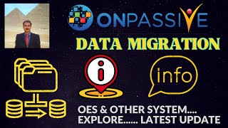 ONPASSIVE DATA MIGRATION FULL PROCESS amp TIME FRAME WHAT NEXT PAYOUT KYC LAUNCH LATEST UPDATE [upl. by Issej]